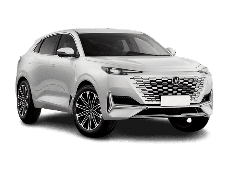 Changan UNI-K iDD в наличии по цене от 5 330 000 рублей